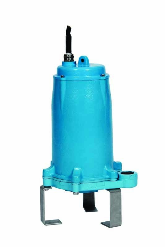 Franklin Electric GP Series grinder pump