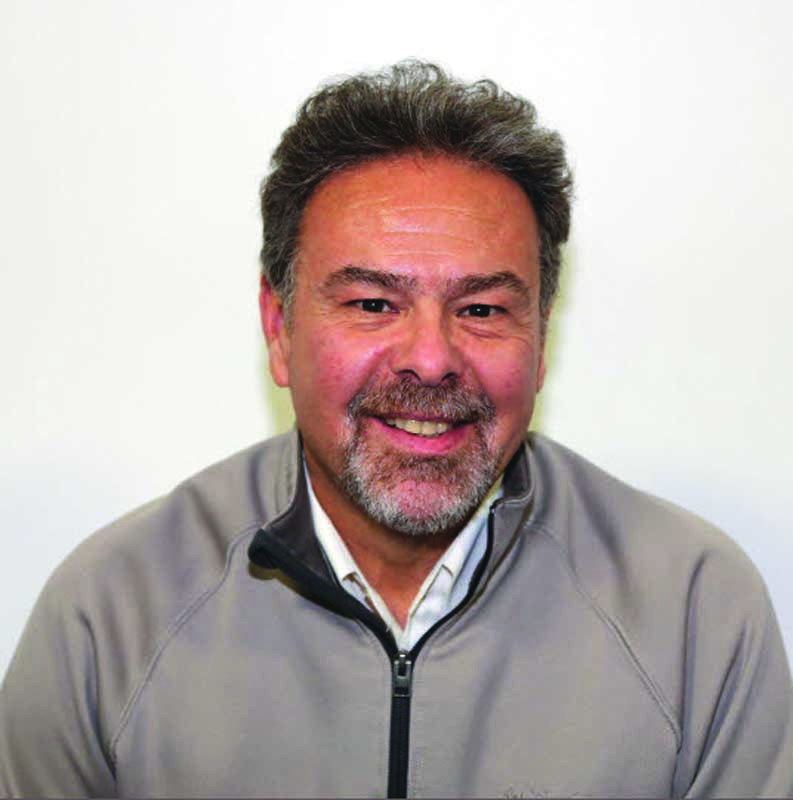LMK names regional sales manager