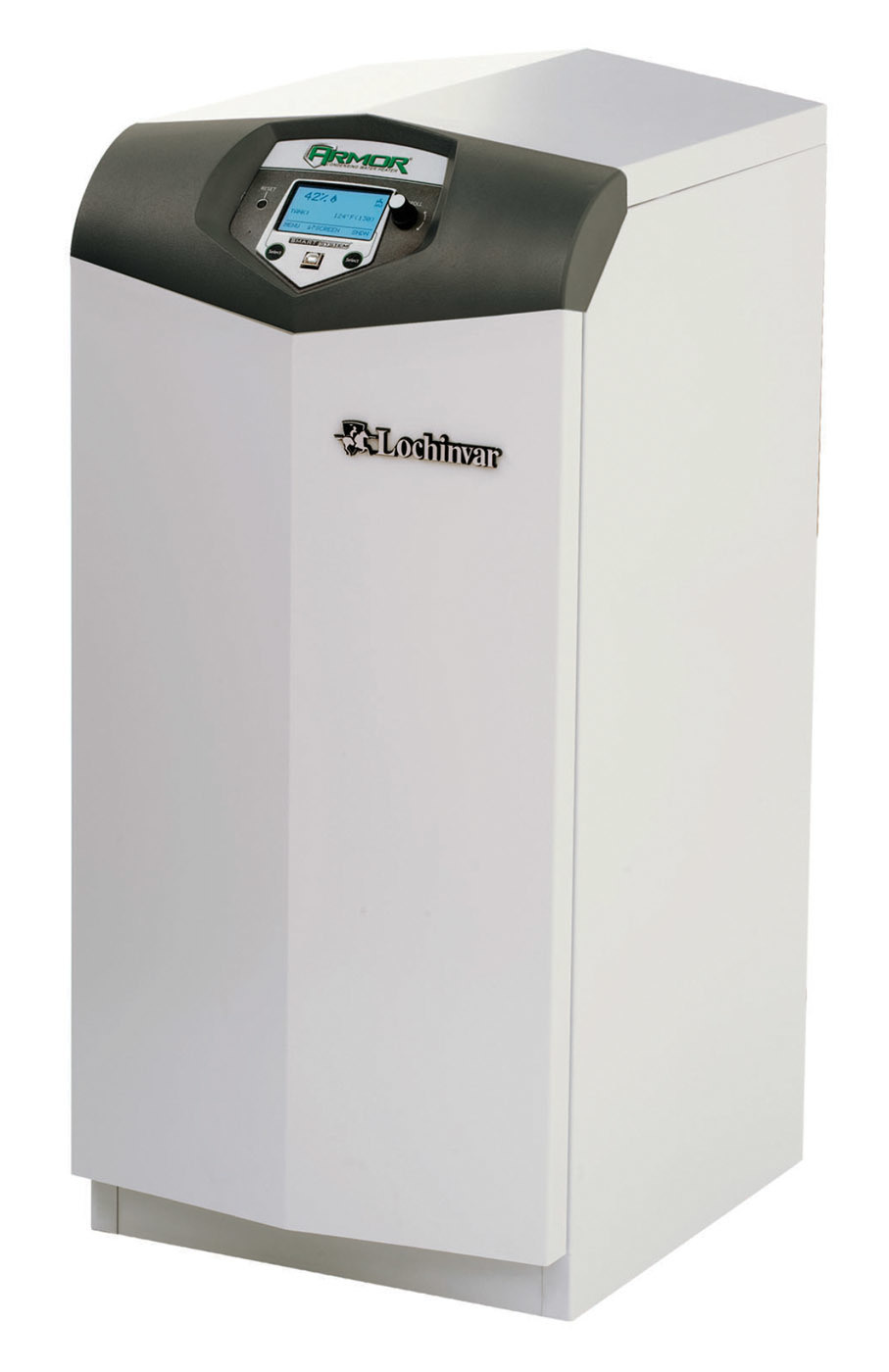 Water Heaters - Lochinvar ARMOR