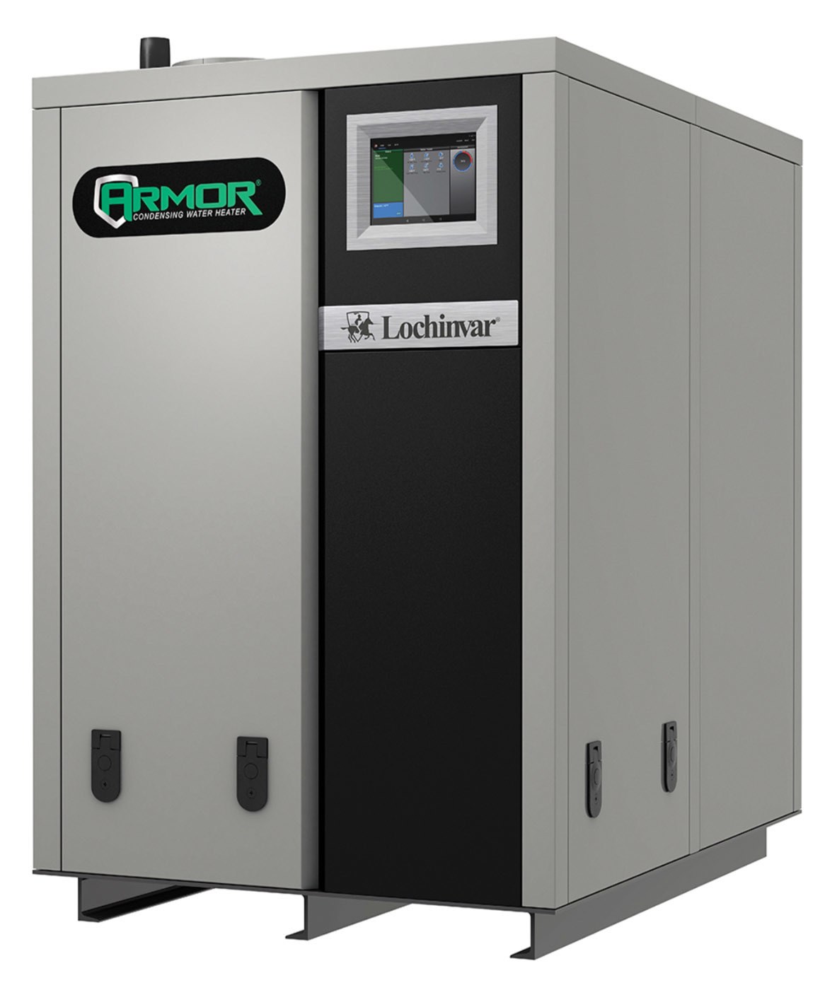 Water Heaters - Lochinvar ARMOR