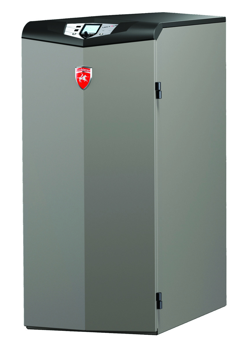 Lochinvar lectrus electric boiler