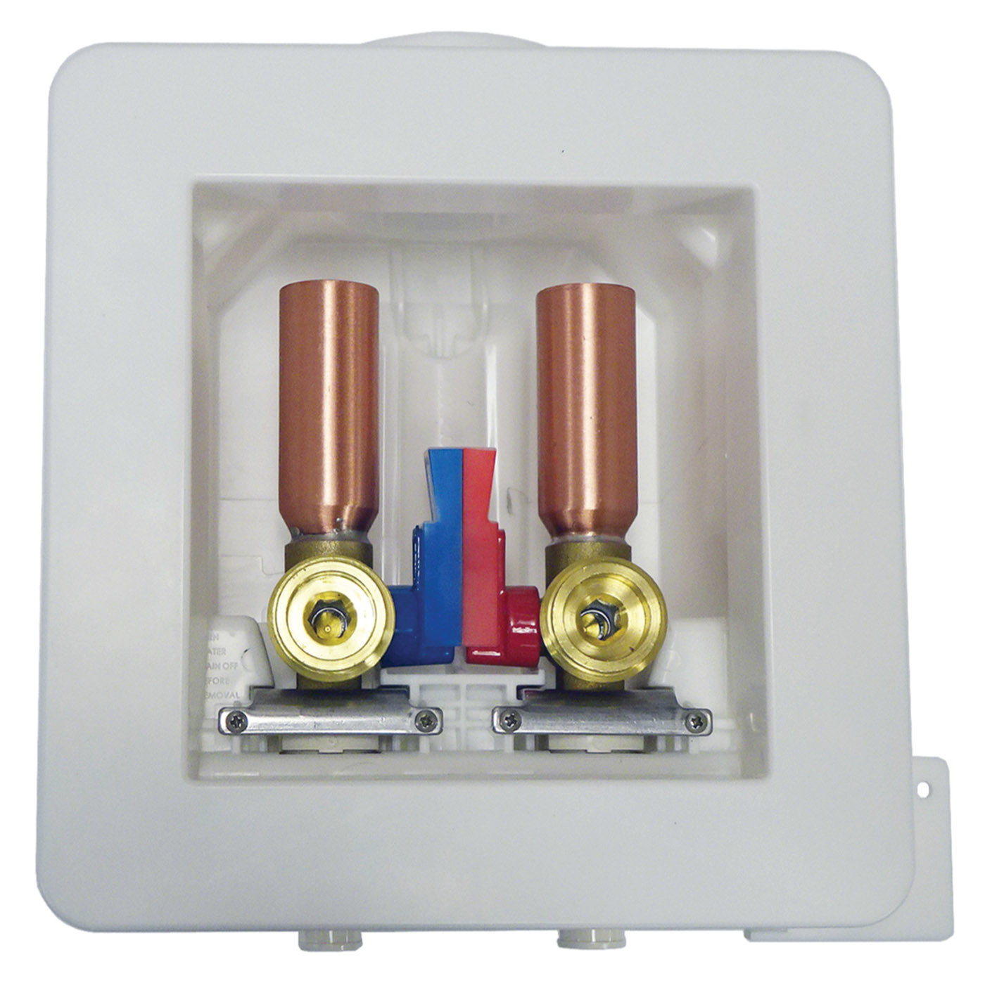 Fittings/Fixtures - LSP Products Group - part  of NCH Corp. - One Stop Box