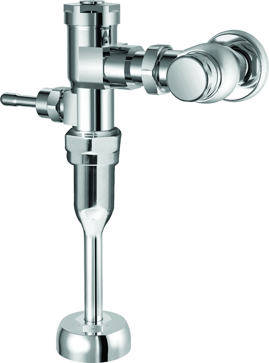 Mac faucets manual valve