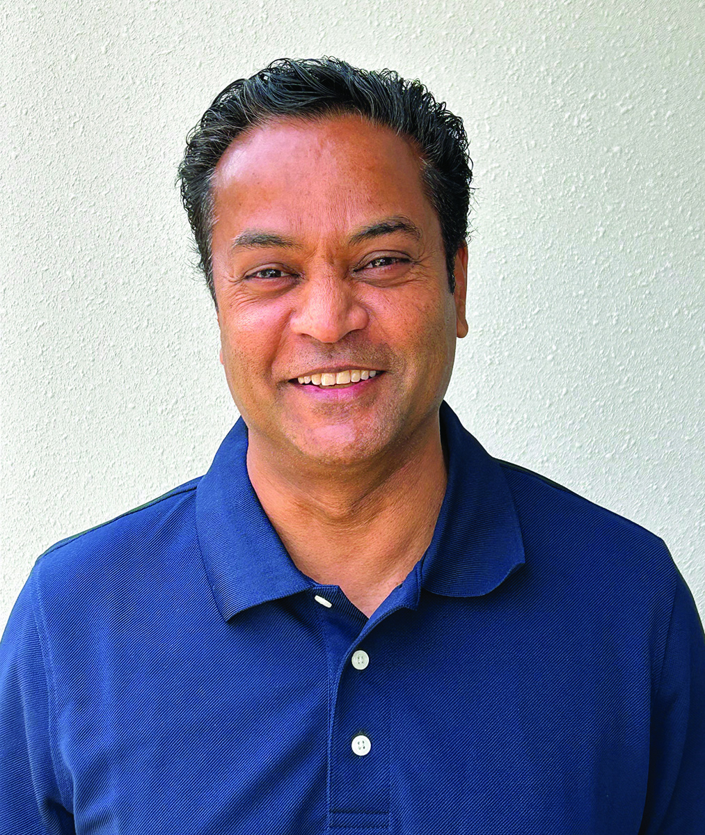 Mahesh cheerla