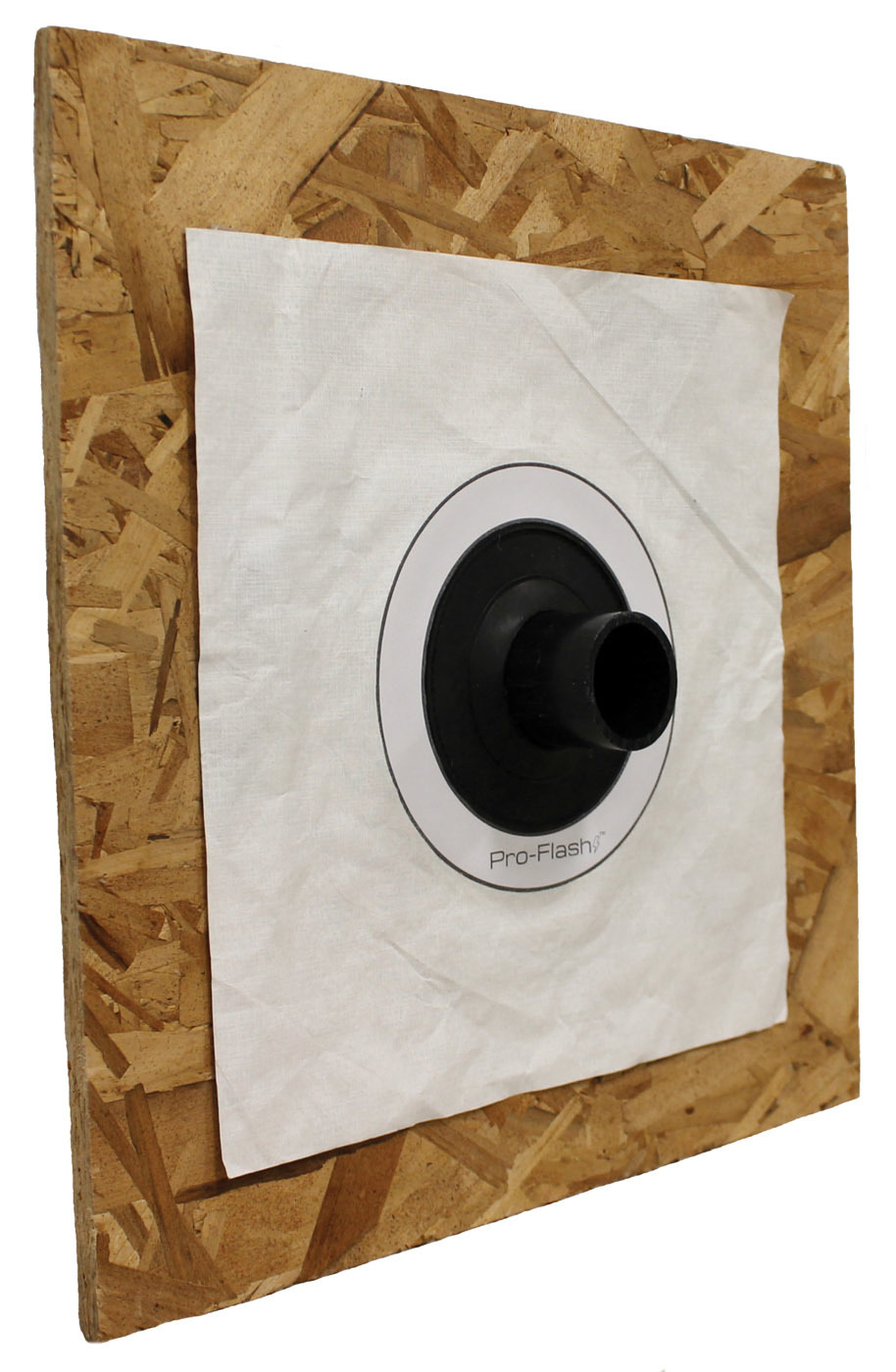 Mainline Backflow Products Pro-Flash Building Envelope Seals