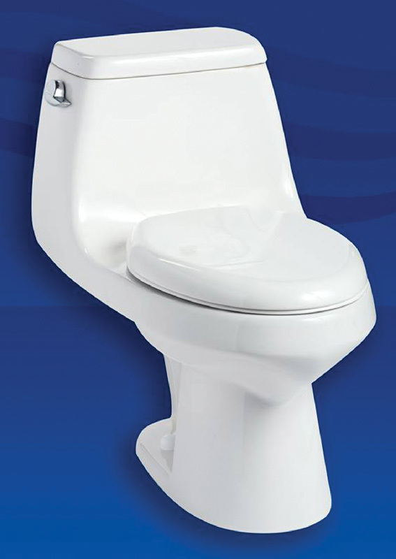 Fixtures - Mansfield Plumbing Aegean