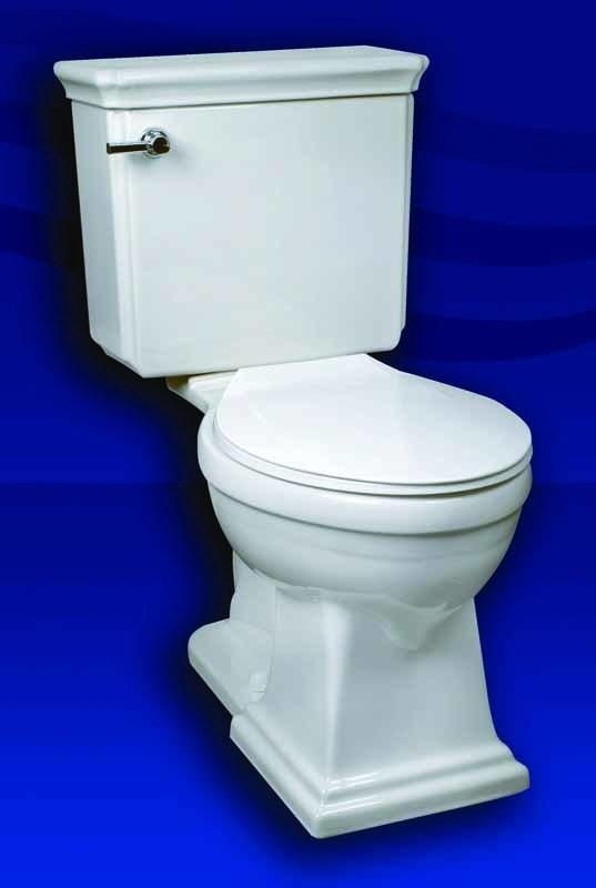 Fixtures - Mansfield Plumbing Products Brentwood HET