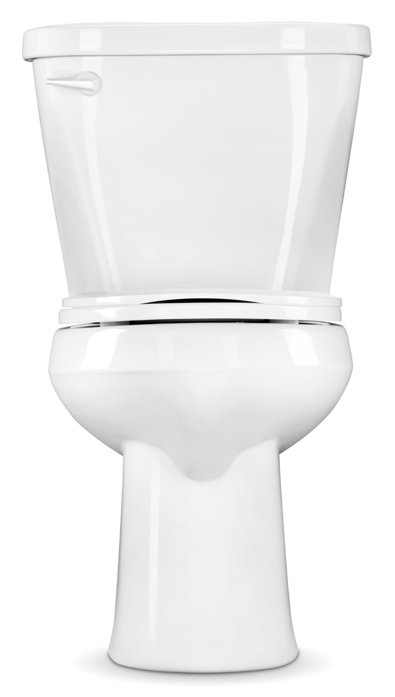 Fixtures - Mansfield Plumbing Products Summit Pro