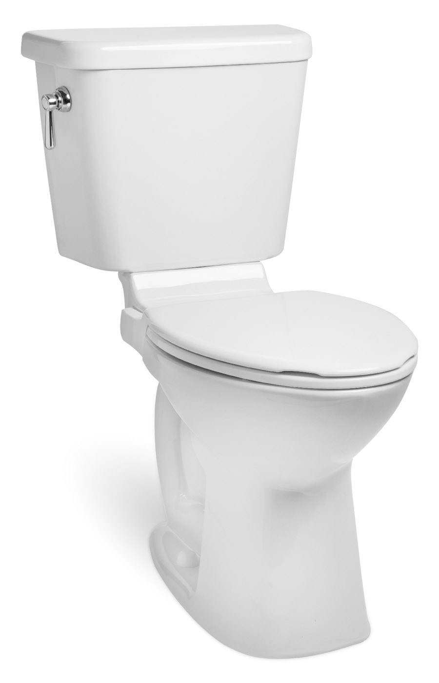 Toilets/Urinals - Mansfield Plumbing Products Vanquish