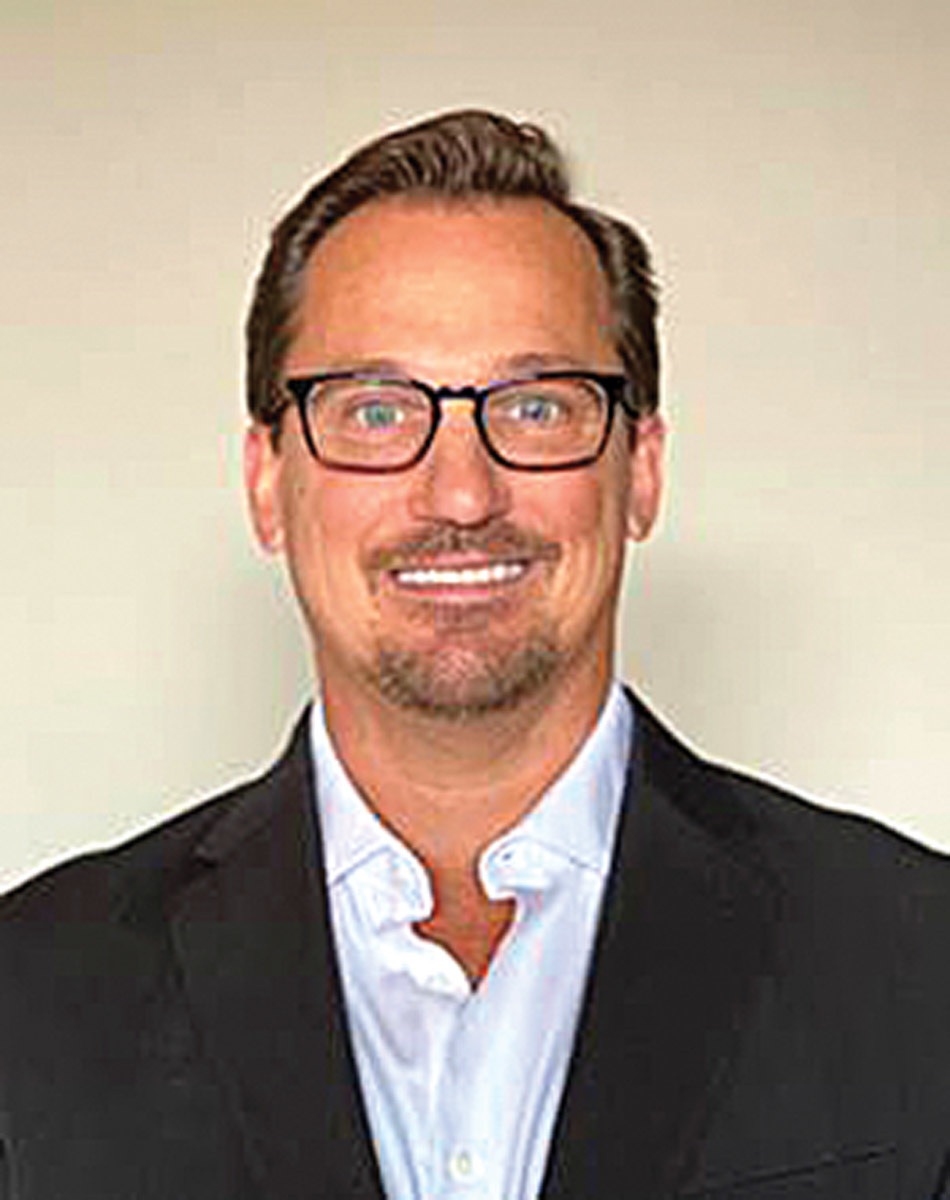 Mark hudoba