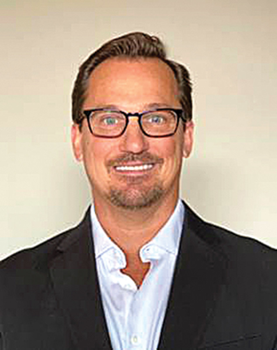 Mark hudoba