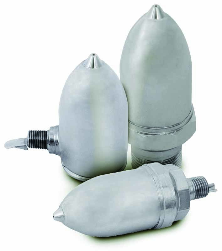Fittings - Matco-Norca HAV Steam Air Valves