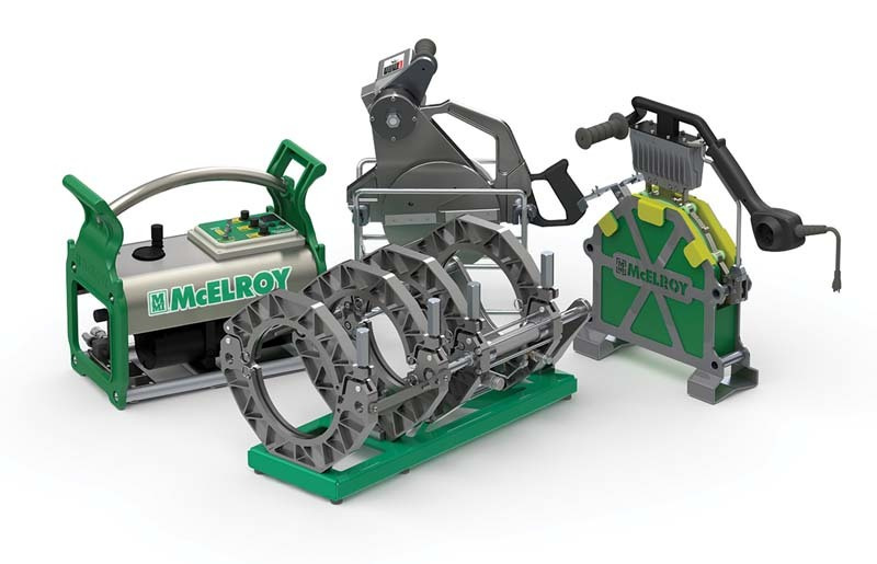 McElroy expands Acrobat fusion machine line