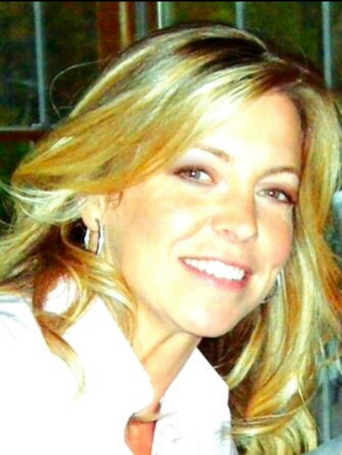Melissa coolidge