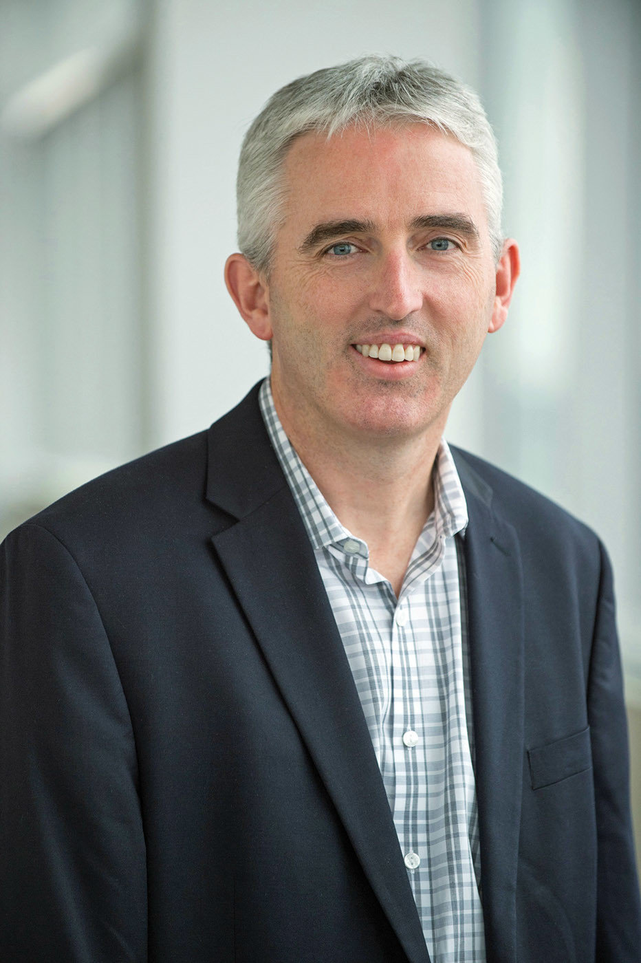 Weil-McLain names new vice president/general manager