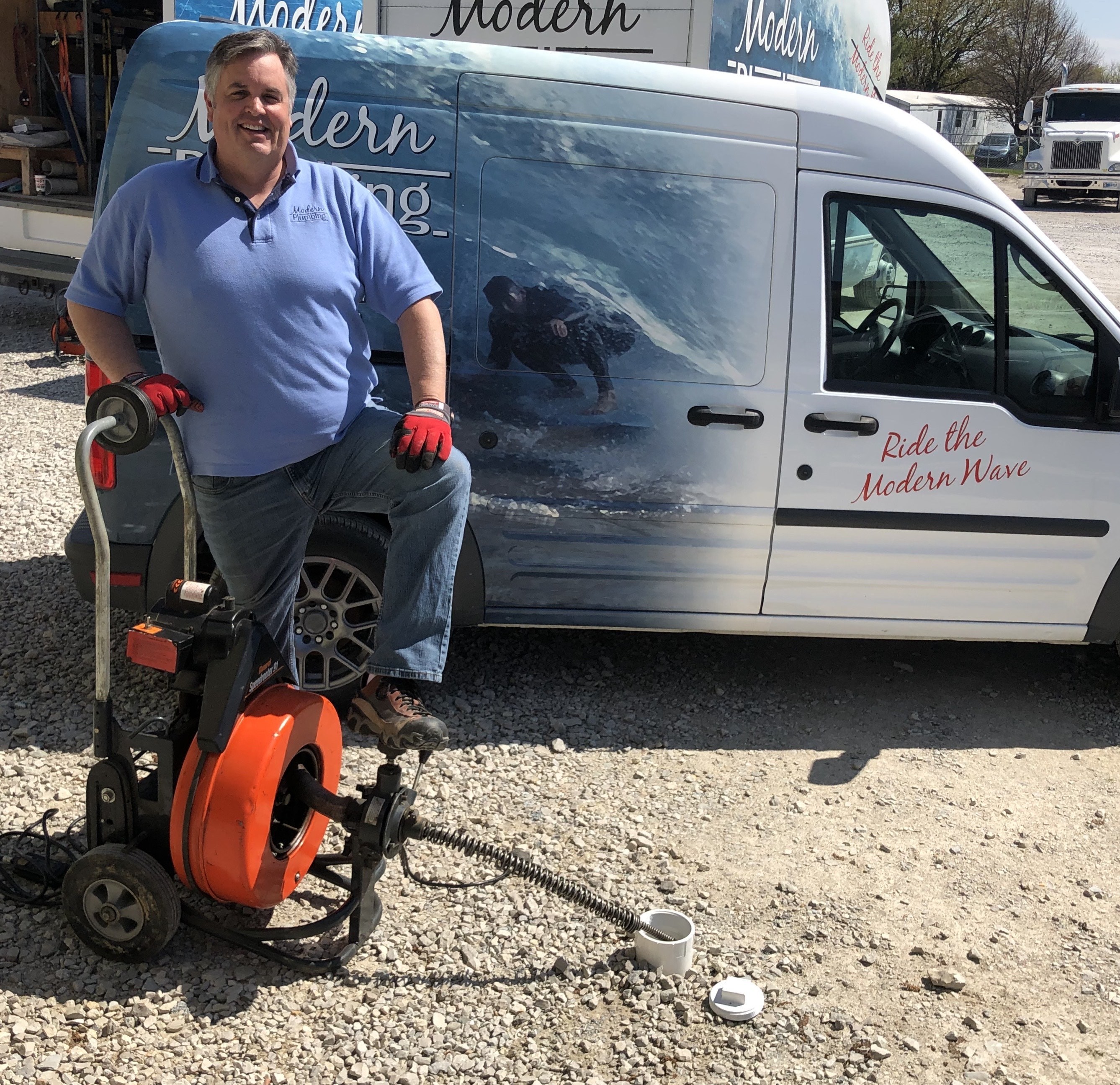 Regular Maintenance Extends the Life of Built-to-Last Drain… | Plumber