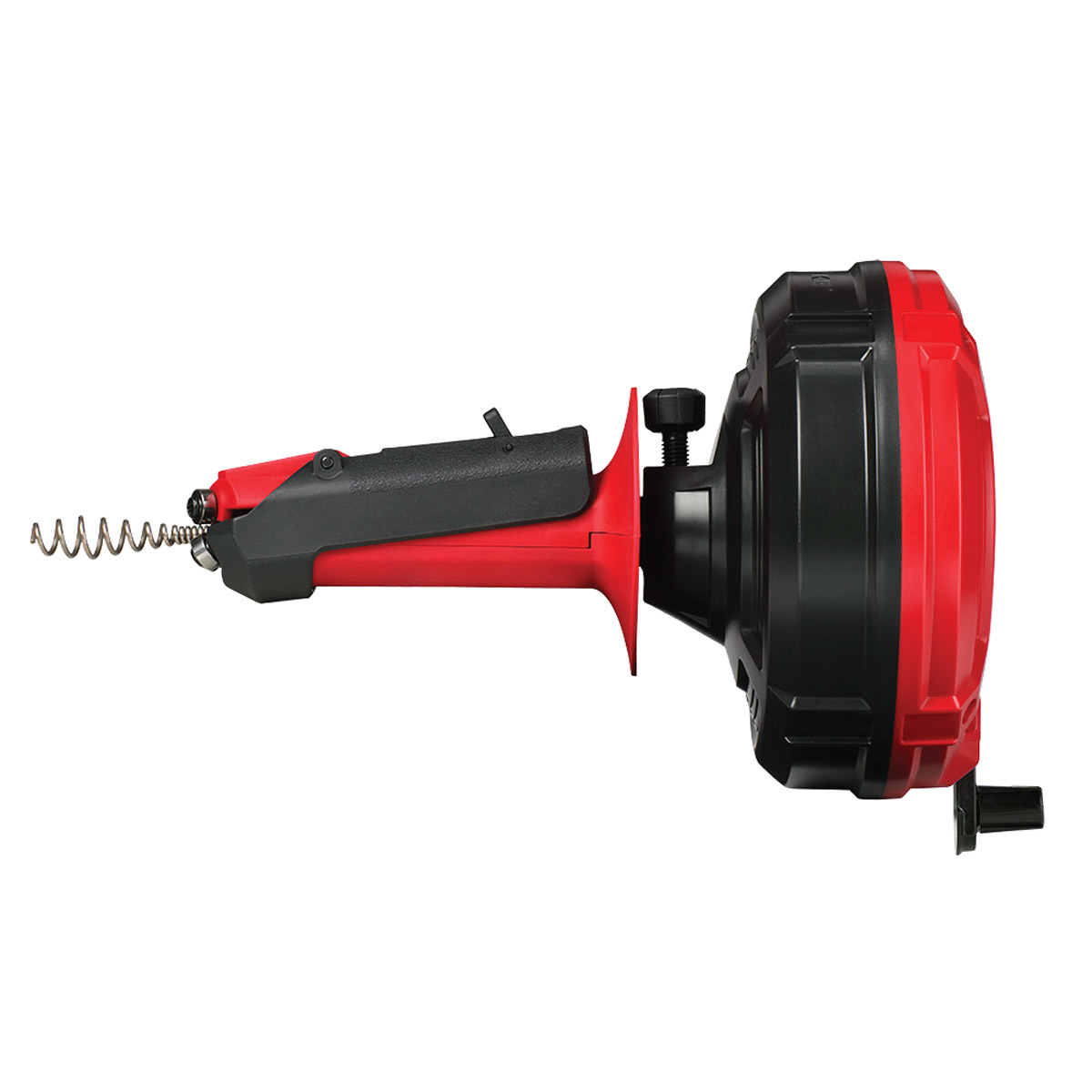 Milw tool auger