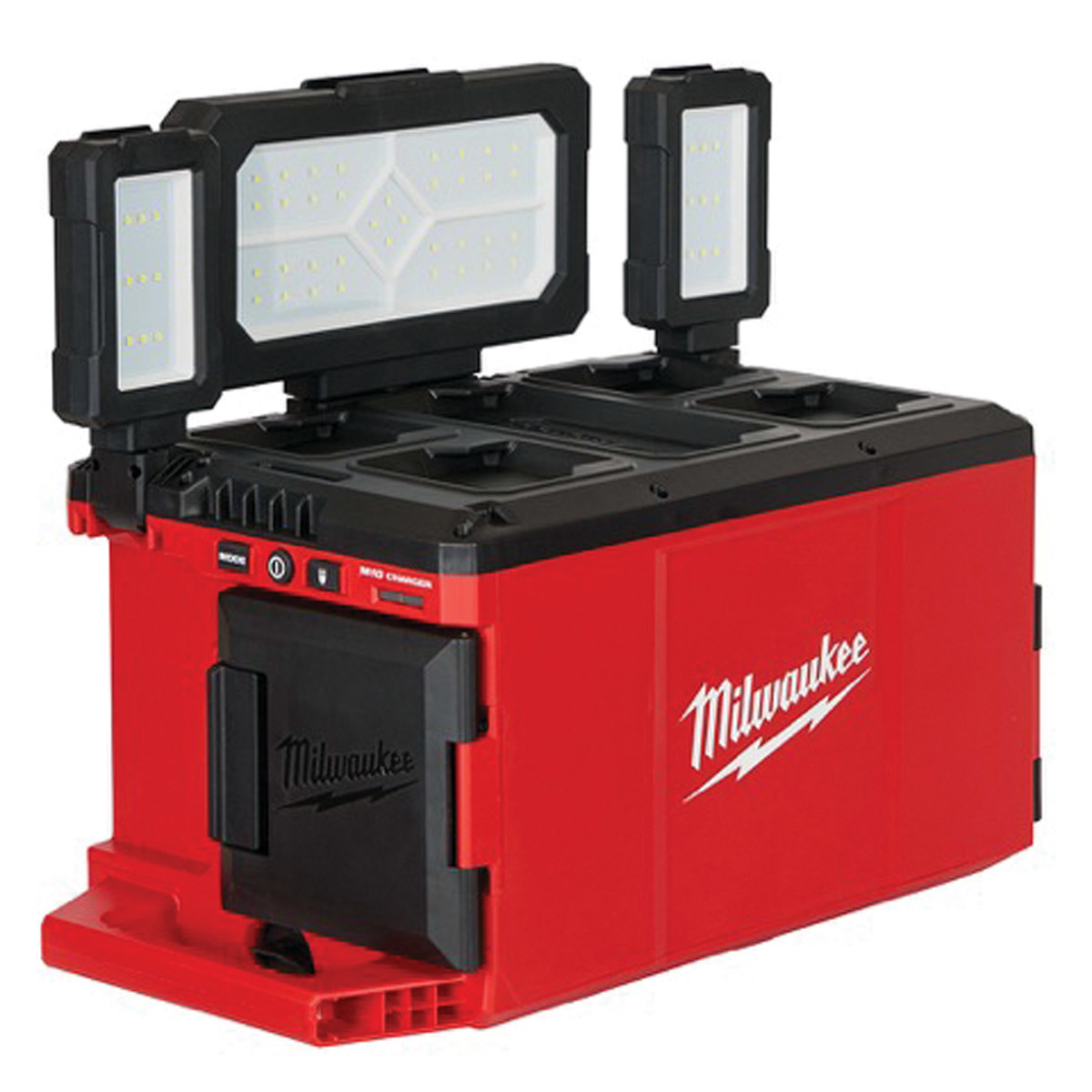 Milw tool light