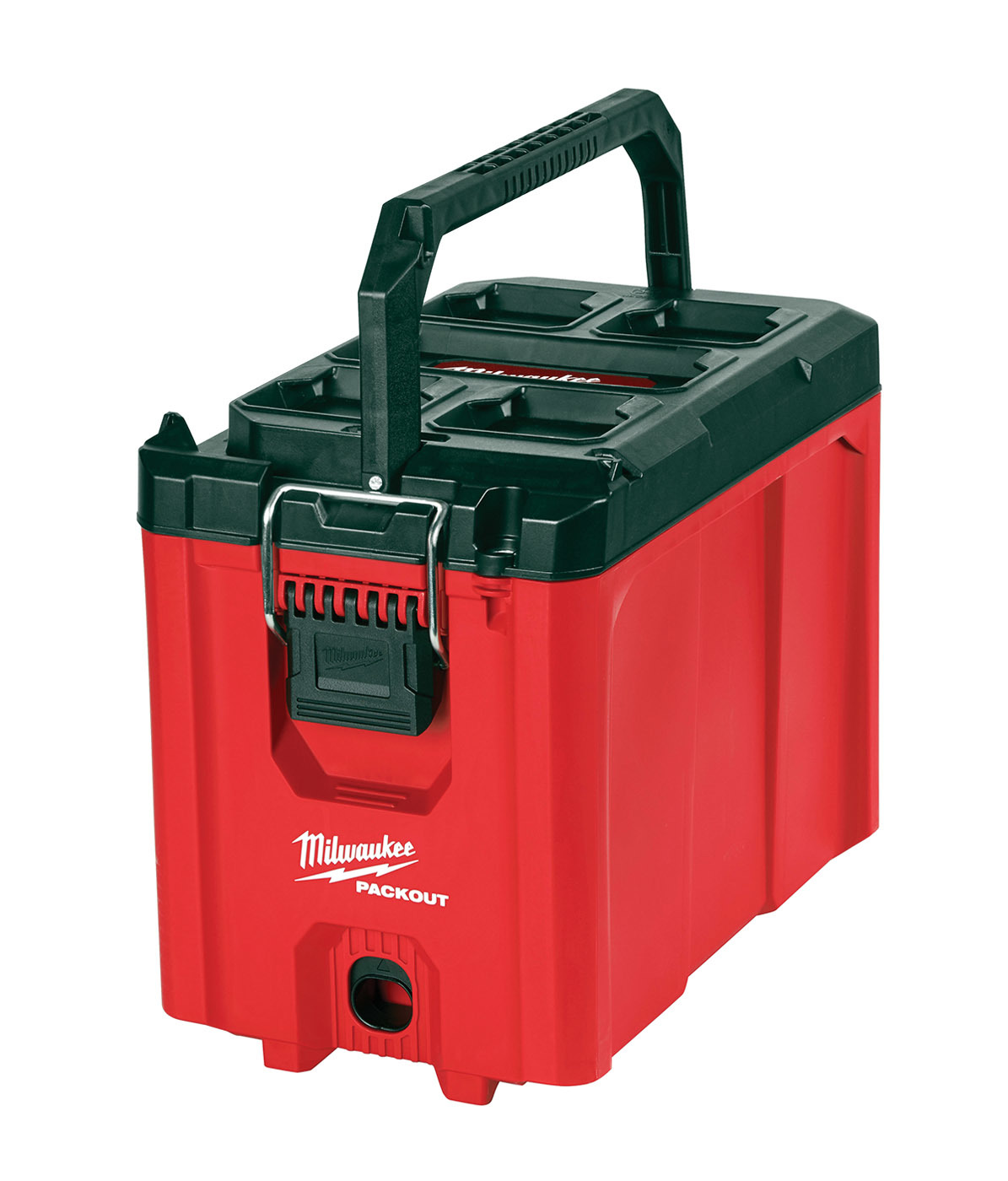 Milw tool packout box