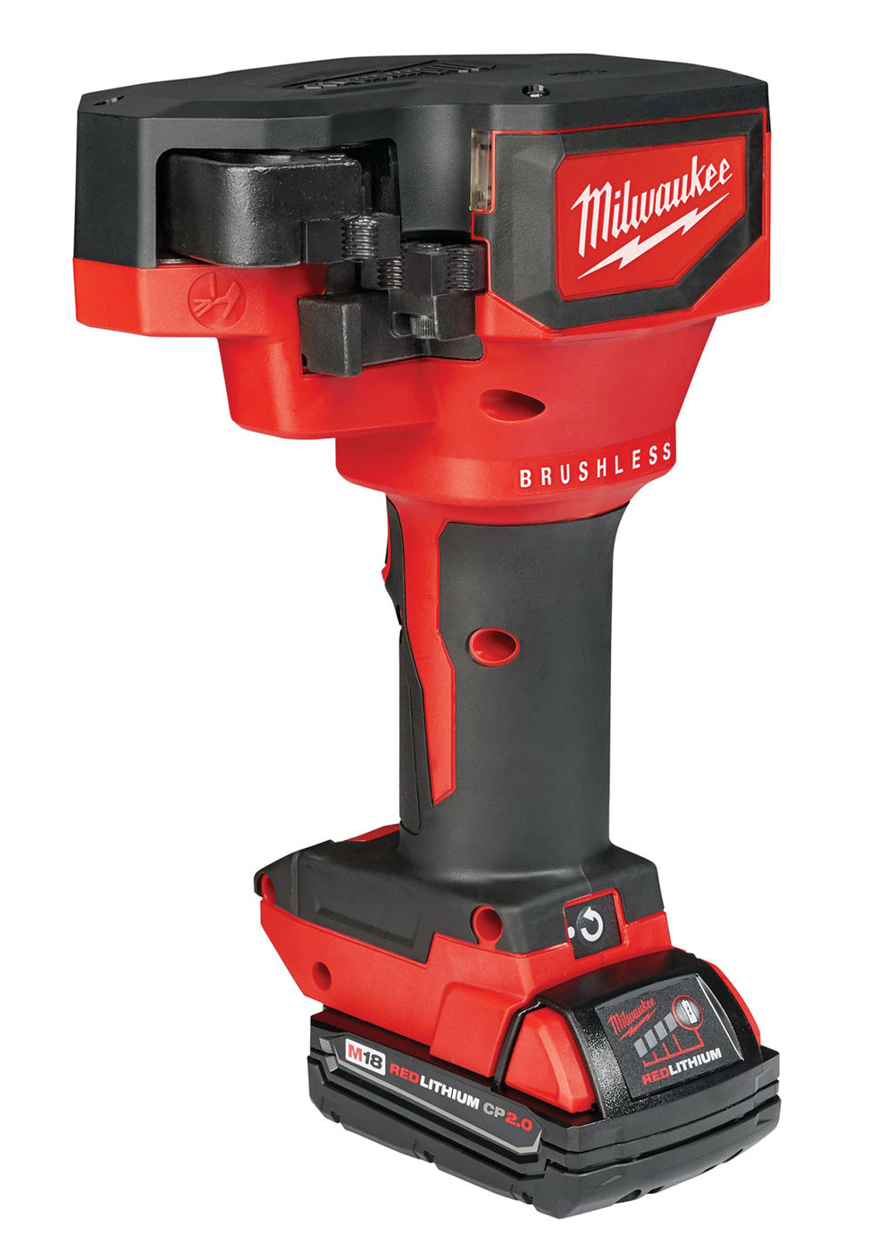 Milwaukee Tool M18 Brushless Threaded Rod Cutter
