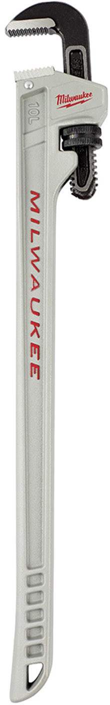Milwaukee Tool 10L pipe wrench