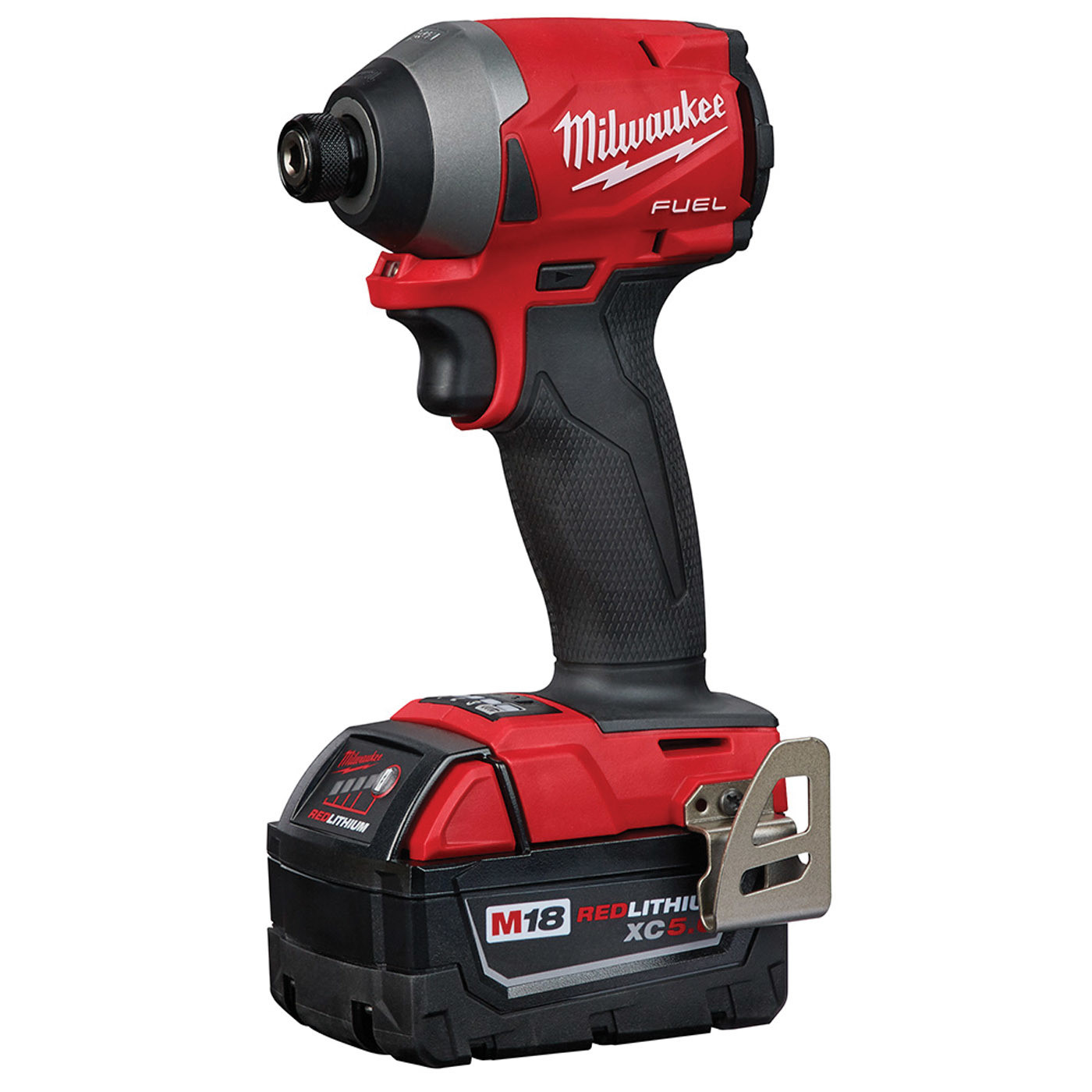 Milwaukee Tool M18 FUEL drills and drivers