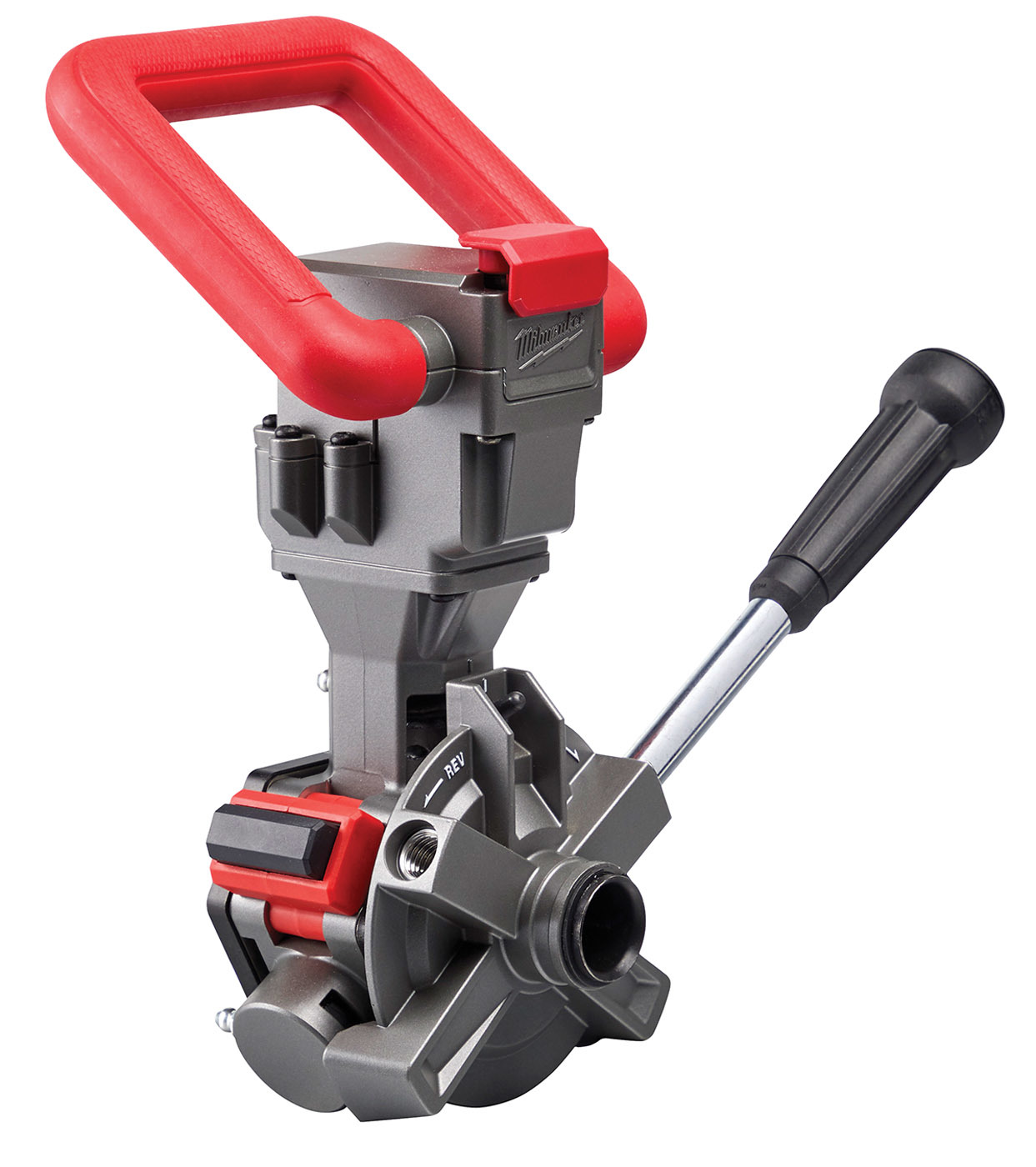 Milwaukee tool cable drive