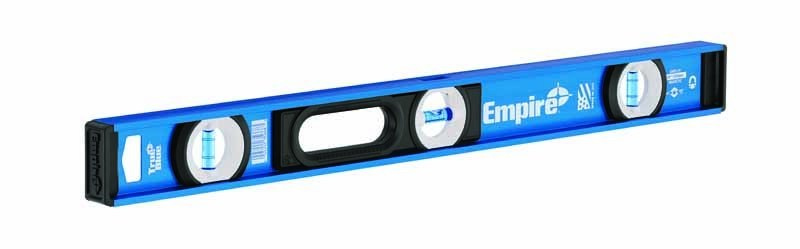Empire Levels magnetic, non-magnetic I-Beam