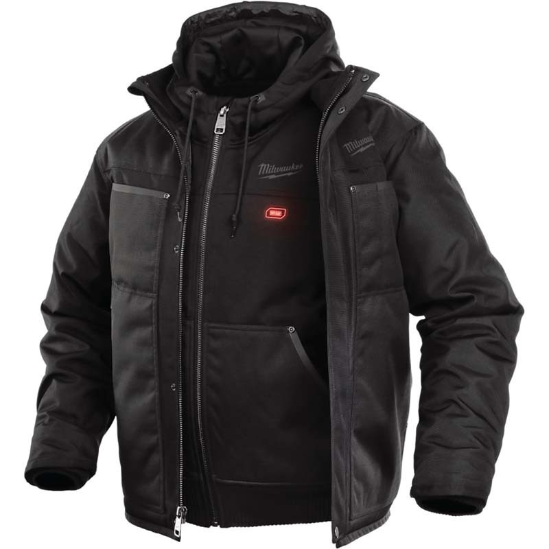 Milwaukee Tool Heated Work Gear