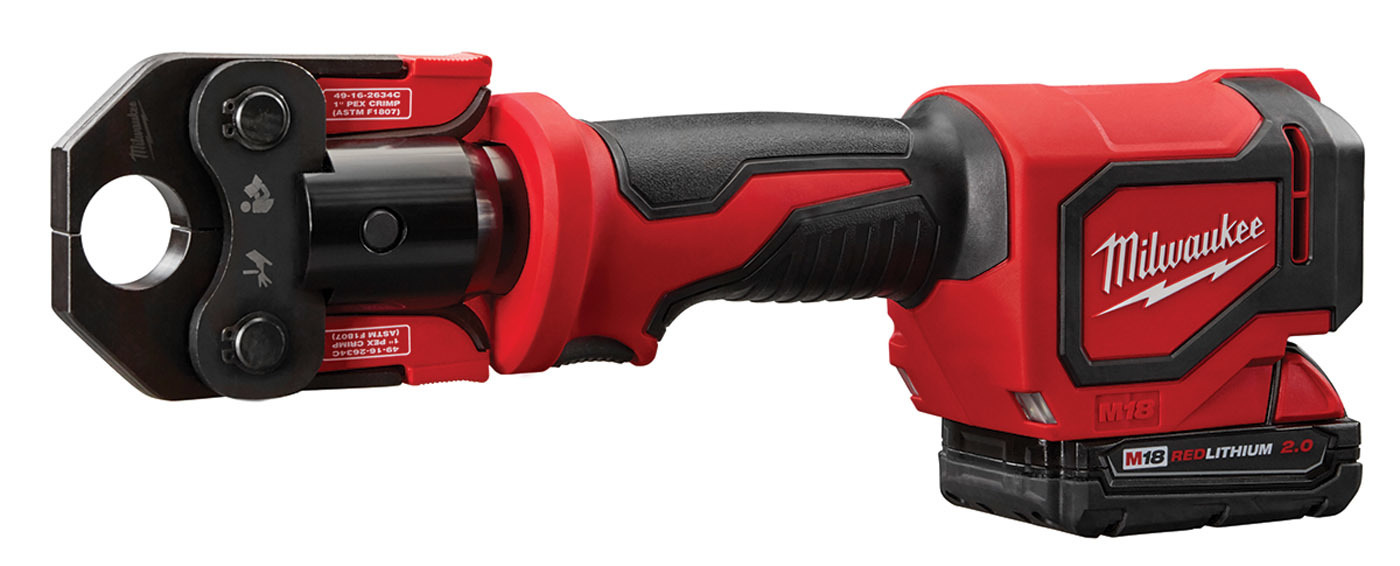 Milwaukee Electric Tool Corp. M18