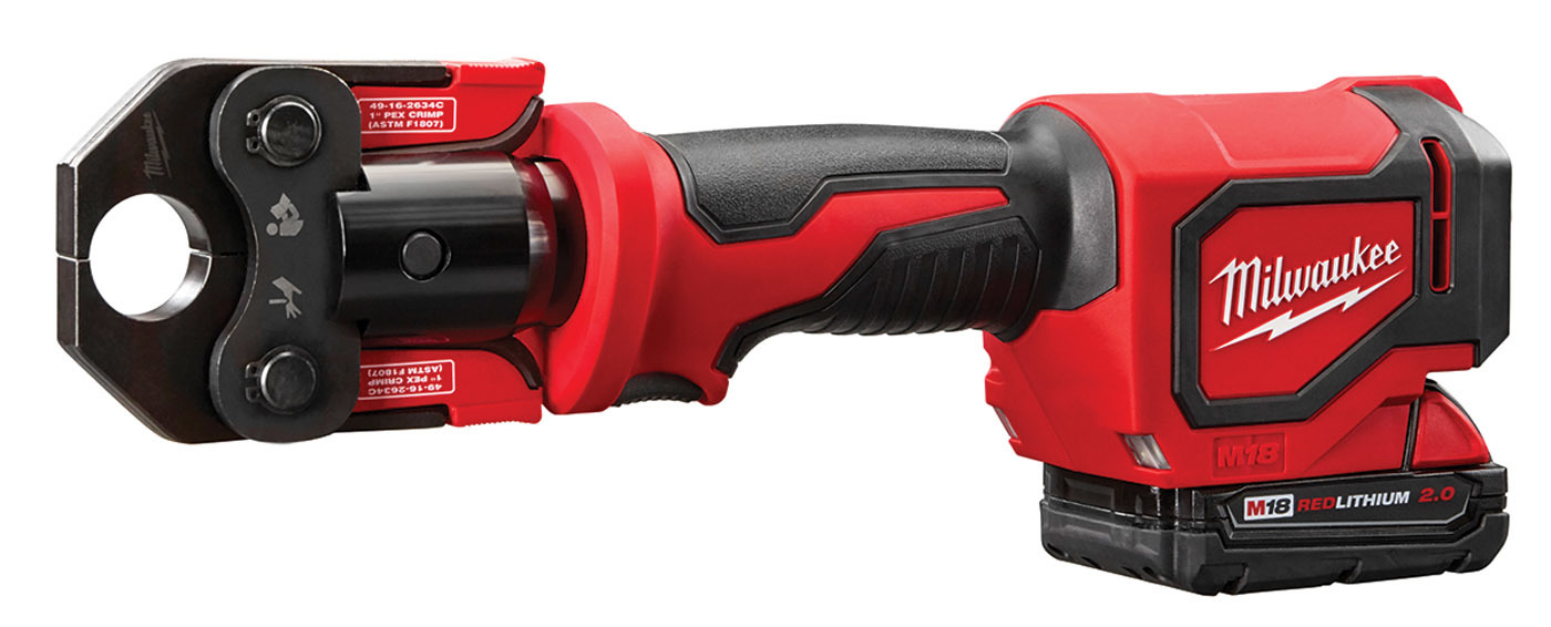 Power Tool - Milwaukee Electric Tool M18