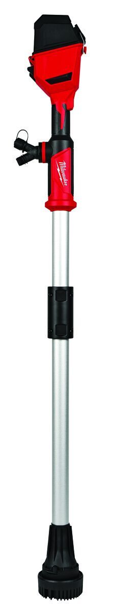 Milwaukee tool m18 brushless stick transfer pump