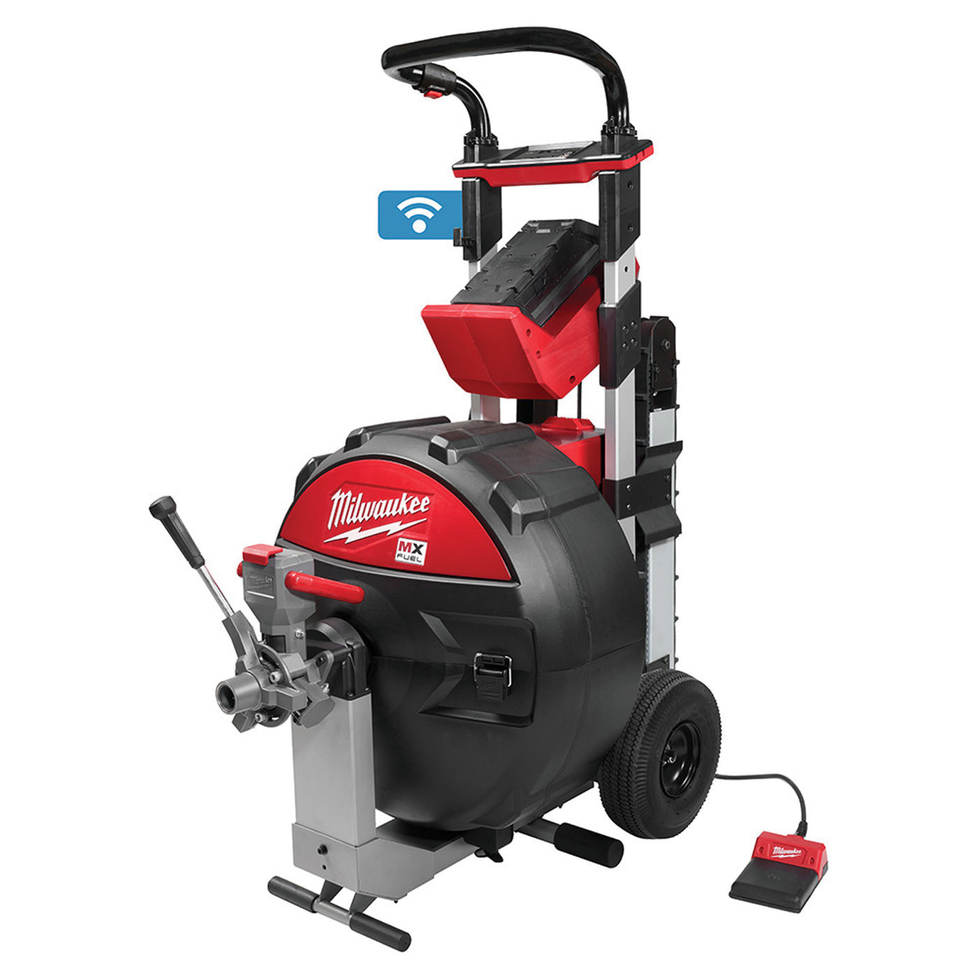 Milwaukee Tool Sdm
