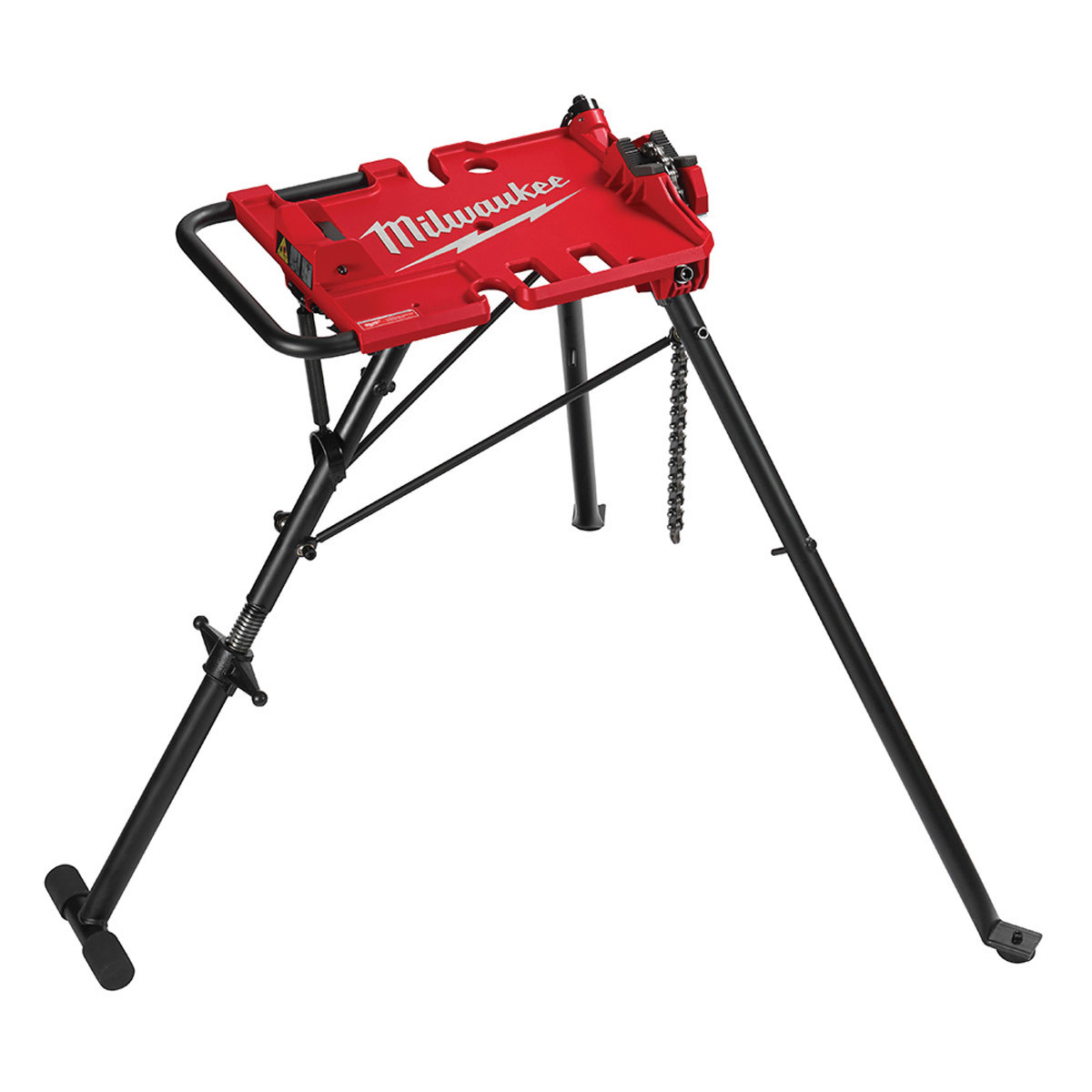 Milwaukee Tripod