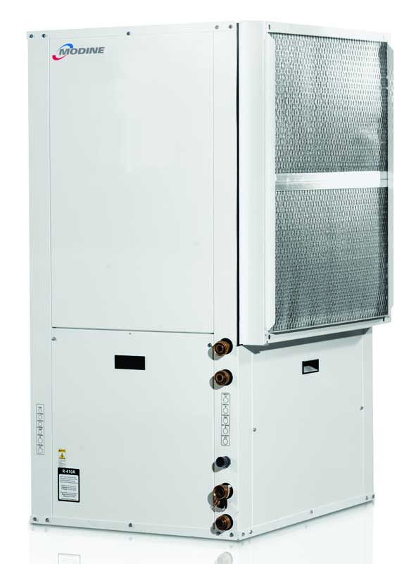 Pumps - Modine heat pump systems
