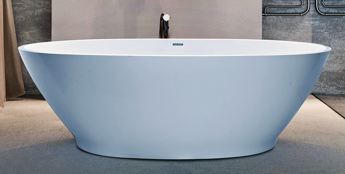 Bathtubs - MTI Baths Alissa 231