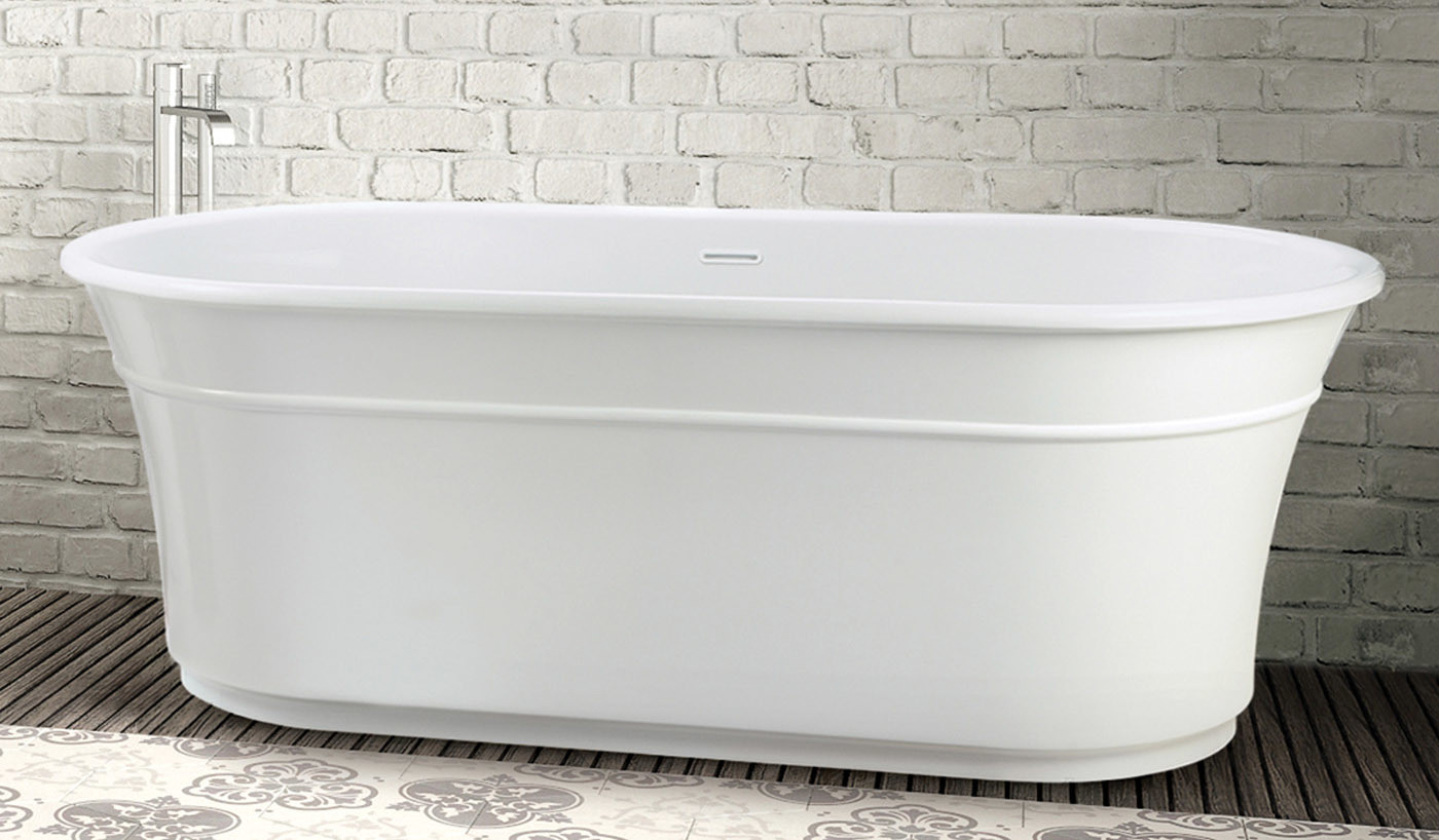 Fixtures - MTI Baths Hudson