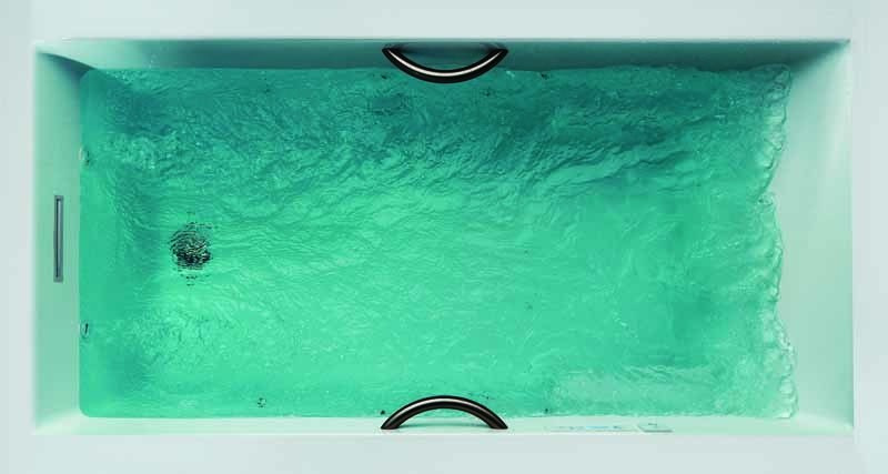 Fixtures - MTI Baths Stream Bath