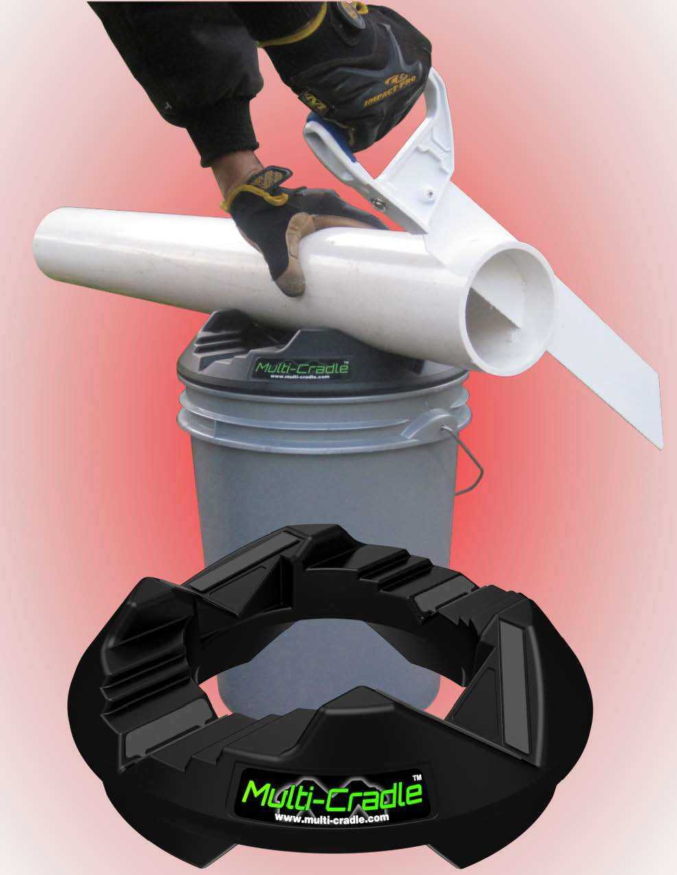 Prinos Product Design & Innovation Multi-Cradle