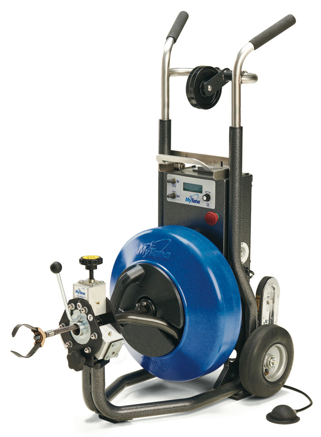 Mytana m745 variable speed workhorse