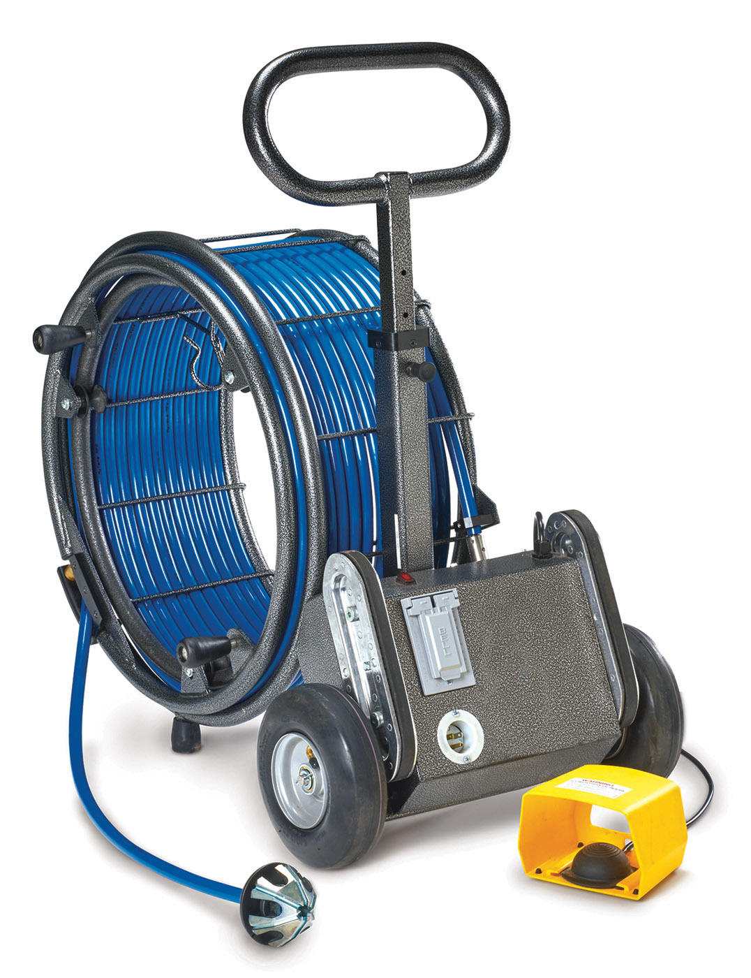 Root Cutters - MyTana Manufacturing HSC1