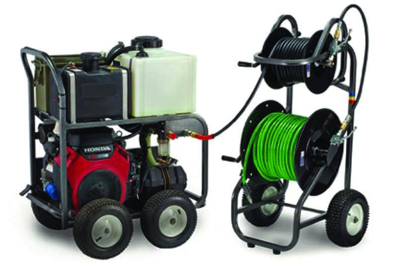 Root Cutters - MyTana Mfg. Company HSC1