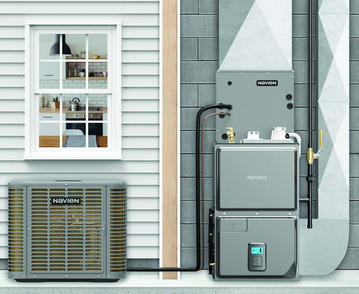 Navien naz