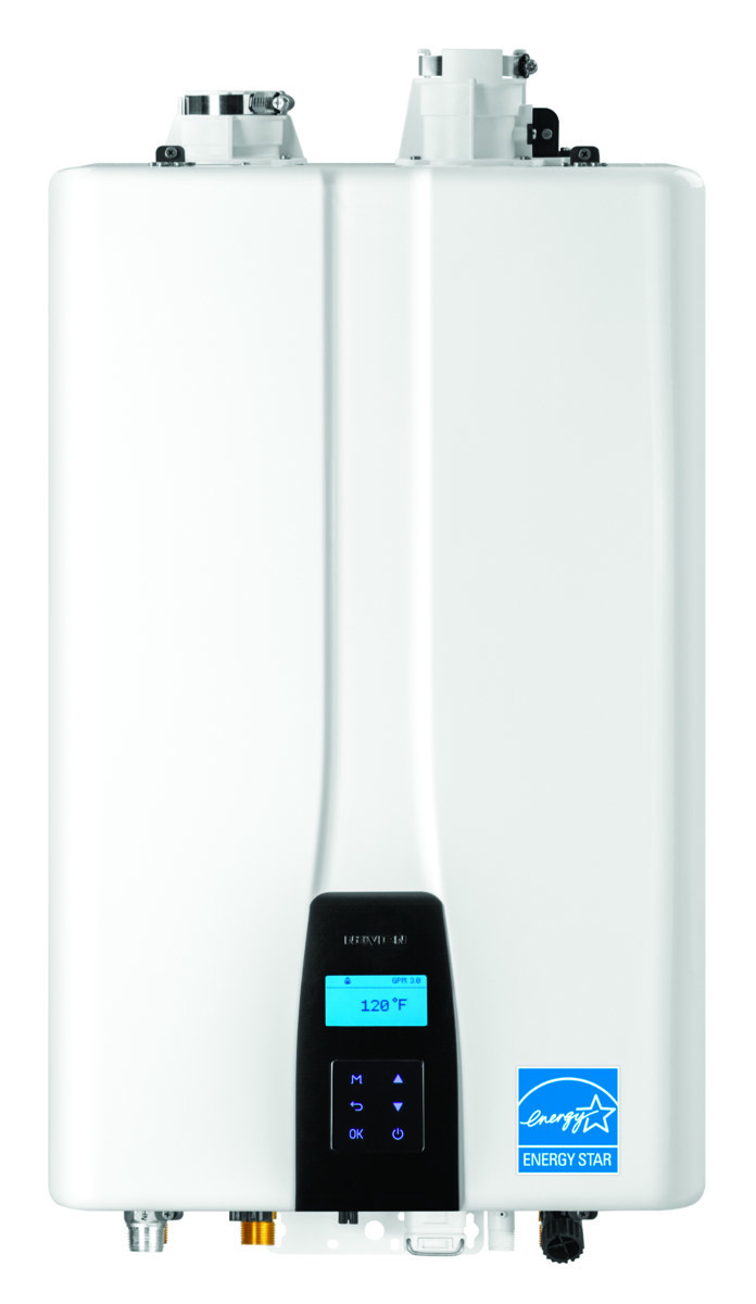Navien npe 2