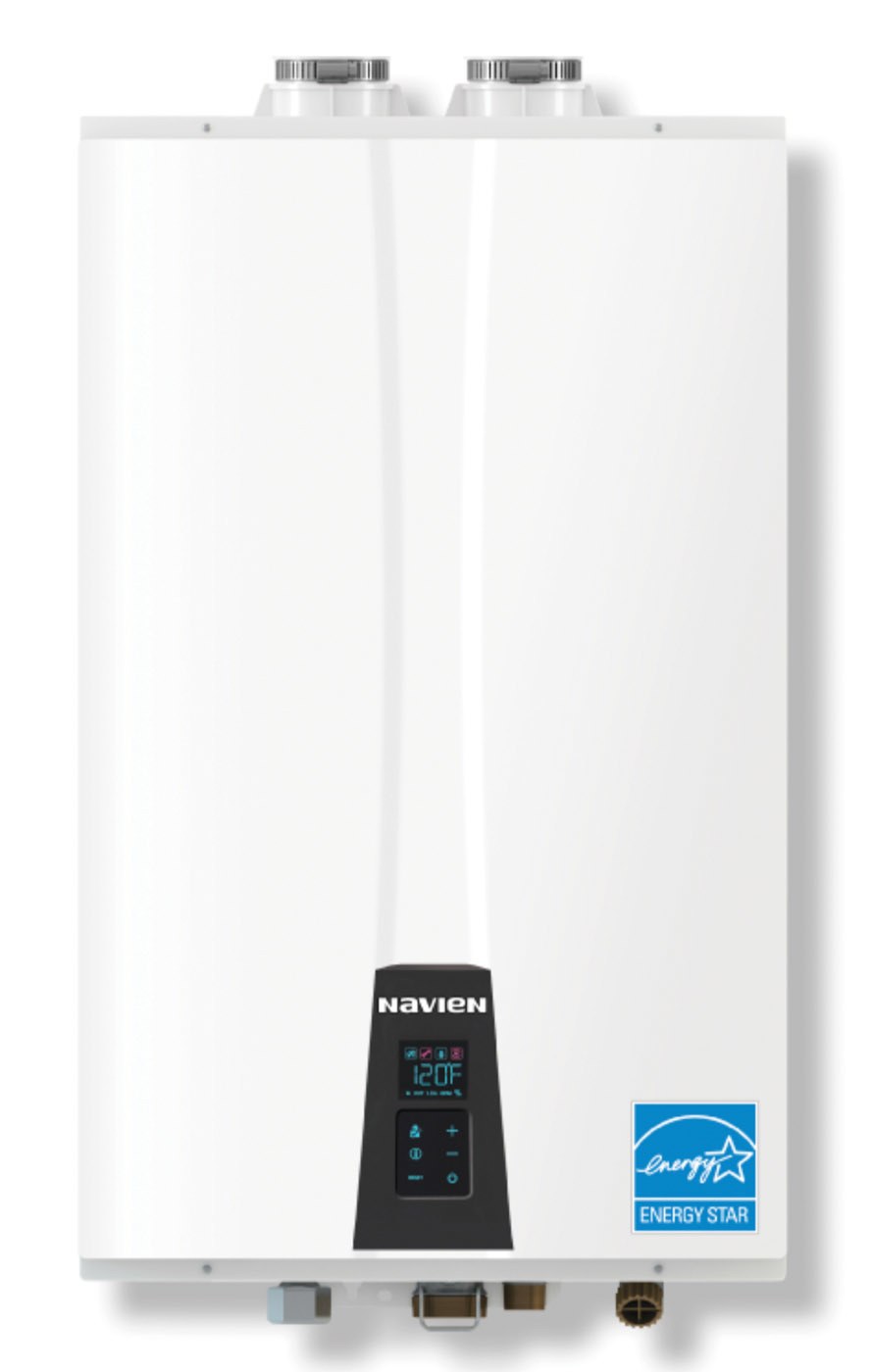Navien NPE-S