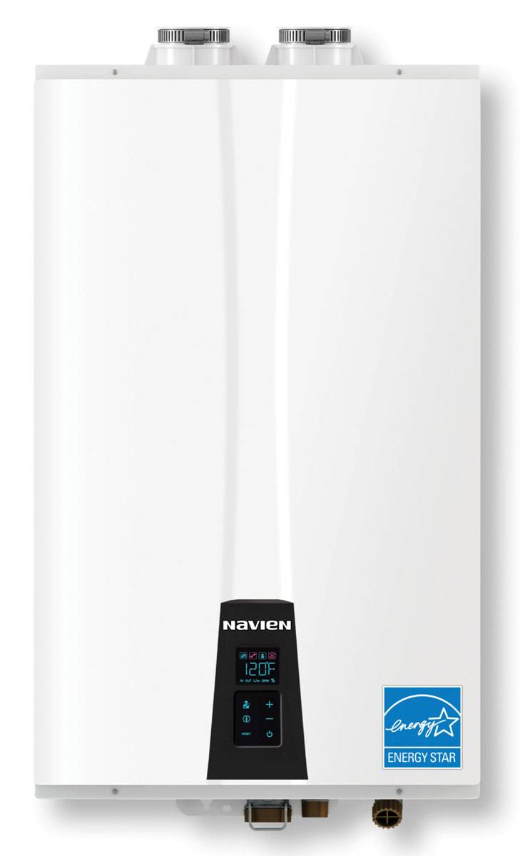 Navien npe s series