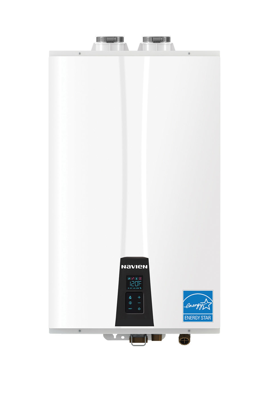 Navien NPE-S series tankless water heater