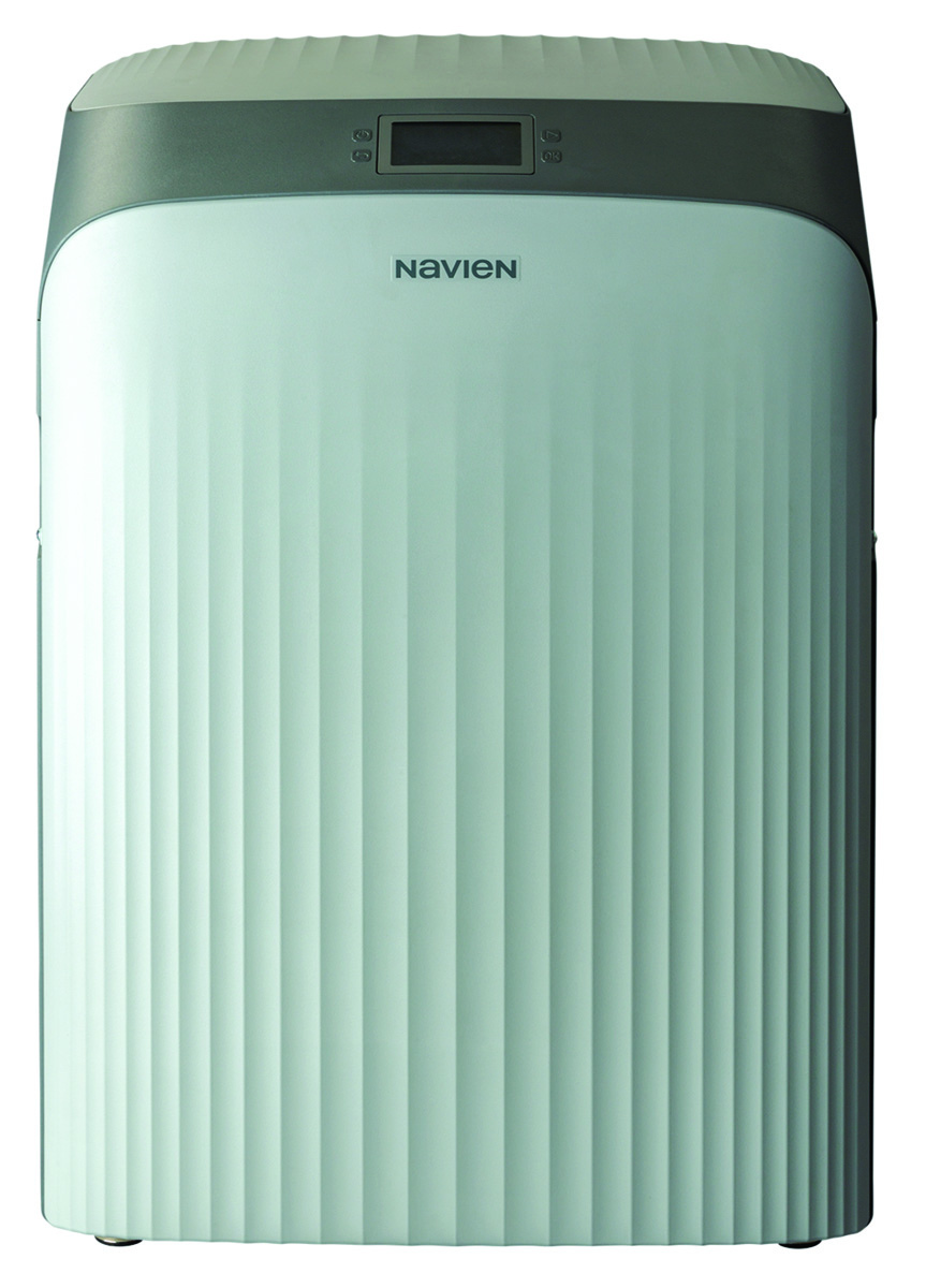 Navien wec