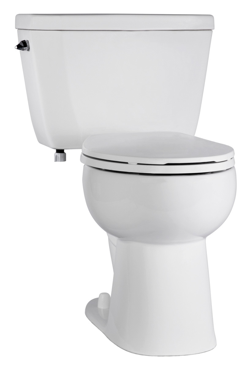 Niagara industries barron toilet