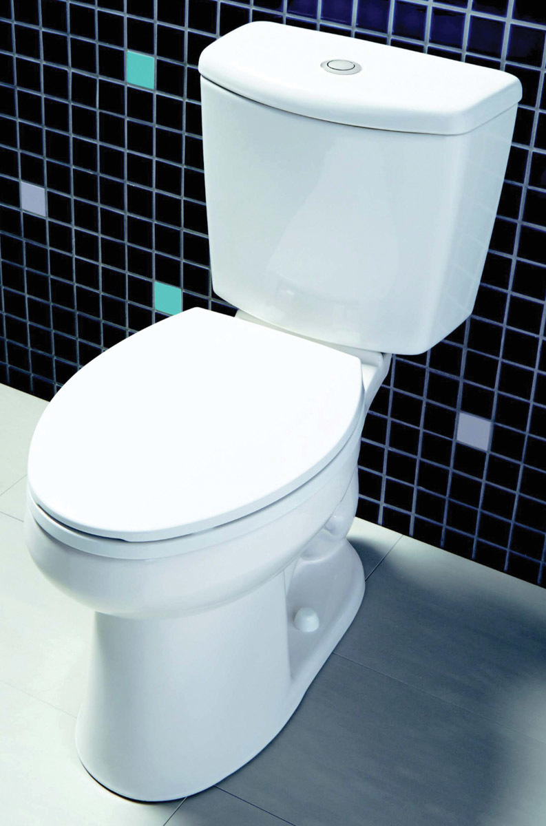 Niagara nano single flush